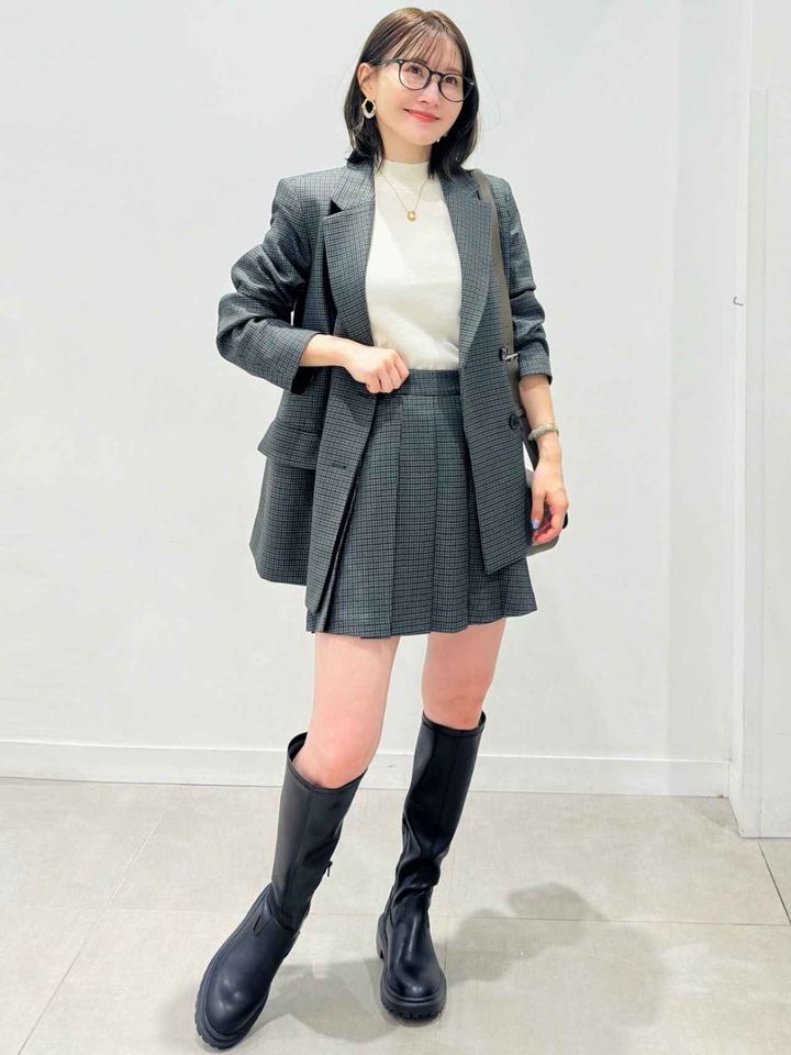 画像2: 出典：GU