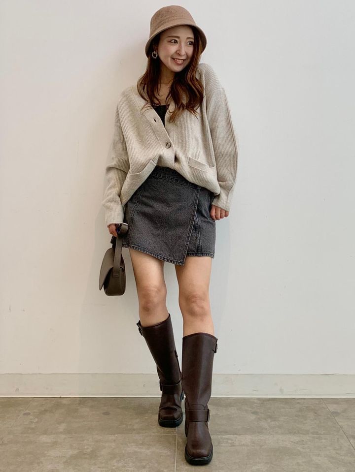 画像4: 出典：GU