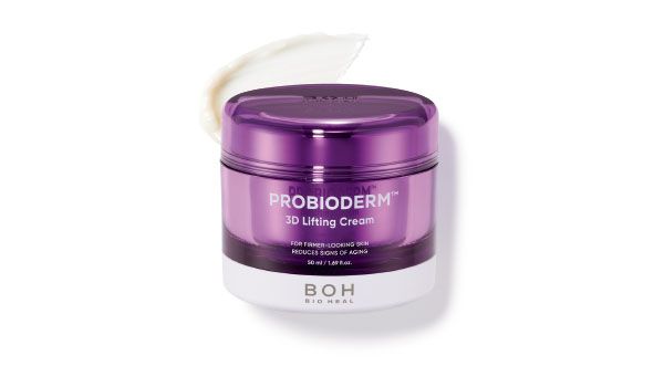 プロバイオダーム™️ 3Dリフティングクリーム