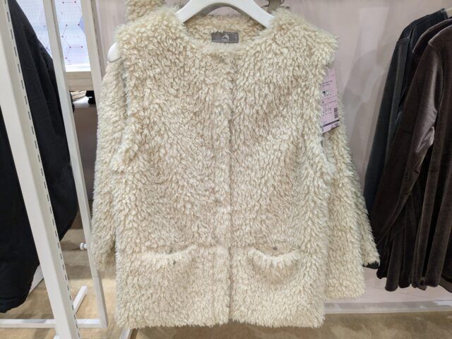 ファーアウター