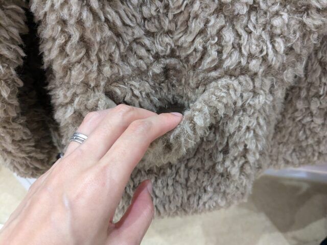 ファーアウター