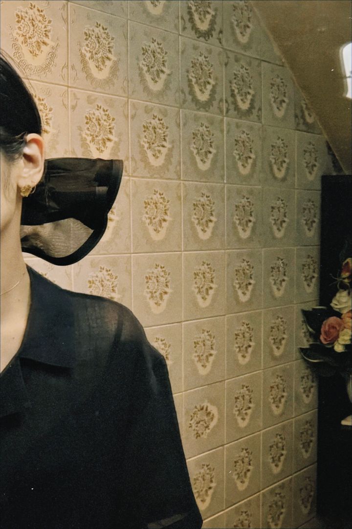 2024年秋冬コーデにおすすめ◆ シックなモノトーンヘアアクセ【ささやかですてきなもの 大谷有紀 vol.208】