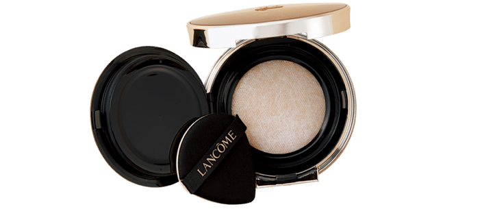 ランコム アプソリュ タン クッションコンパクト