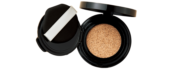 マキアージュ ドラマティック エッセンスクッション グロウ