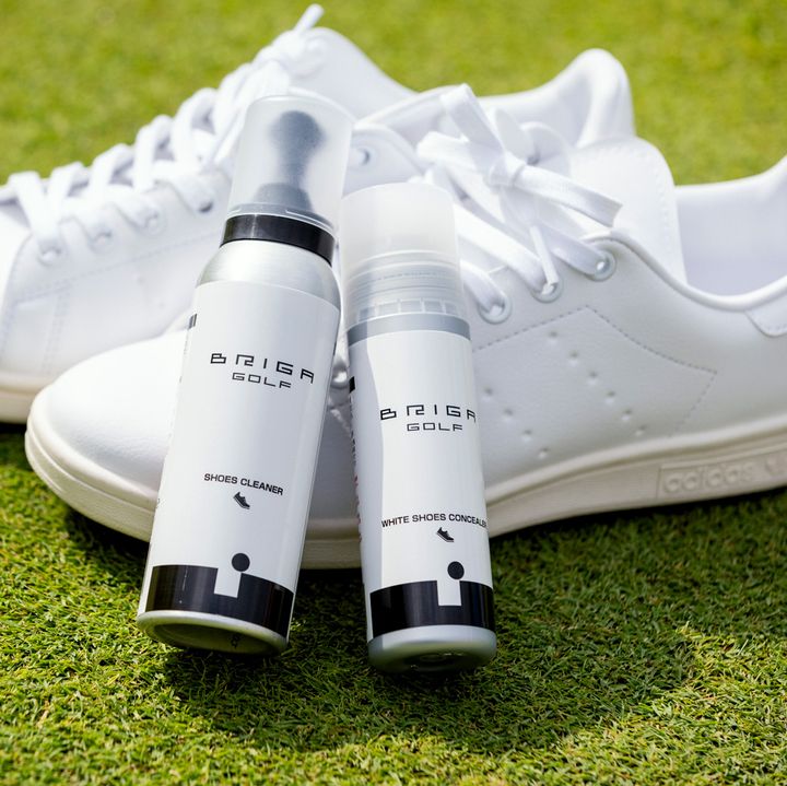 白いシューズを手軽にきれいにできる優れもの【試してみた！】