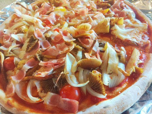 アウトドアのプロが激推し！白川郷のおすすめハイキングコースとは？