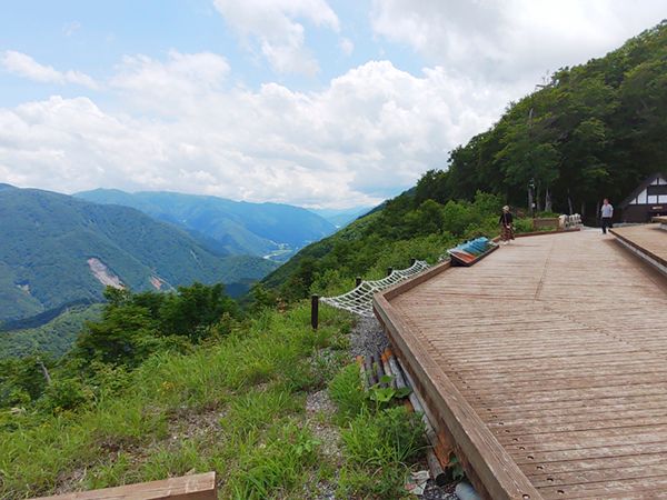 アウトドアのプロが激推し！白川郷のおすすめハイキングコースとは？