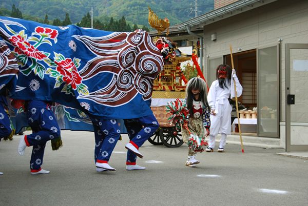 アウトドアのプロが激推し！白川郷のおすすめハイキングコースとは？