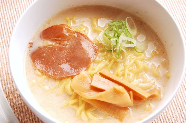 ラーメン