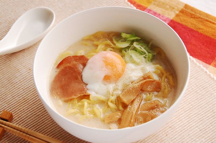 ラーメン