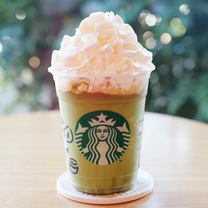 画像1: 出典：Instagram