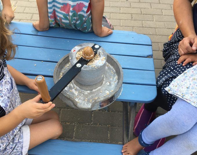 ドイツのハロウィンは歯磨き粉を持ったおばけがベッタリ？【教えて！世界の子育て～ドイツ～】の画像7