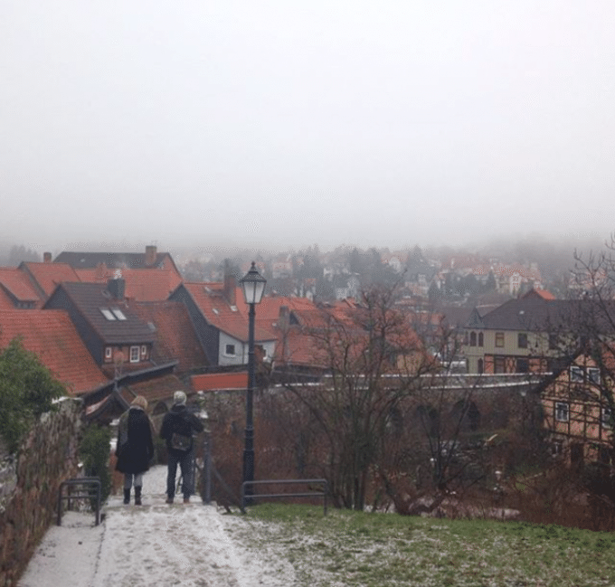 ドイツのハロウィンは歯磨き粉を持ったおばけがベッタリ？【教えて！世界の子育て～ドイツ～】の画像9