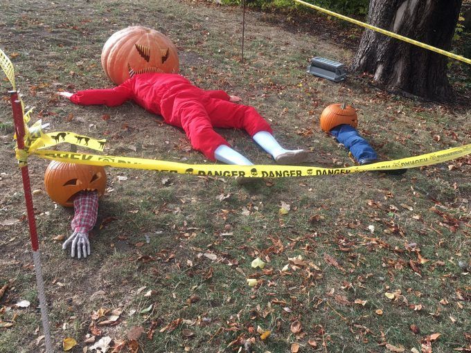 ドイツのハロウィンは歯磨き粉を持ったおばけがベッタリ？【教えて！世界の子育て～ドイツ～】の画像5