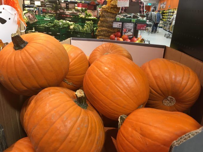 ドイツのハロウィンは歯磨き粉を持ったおばけがベッタリ？【教えて！世界の子育て～ドイツ～】の画像2