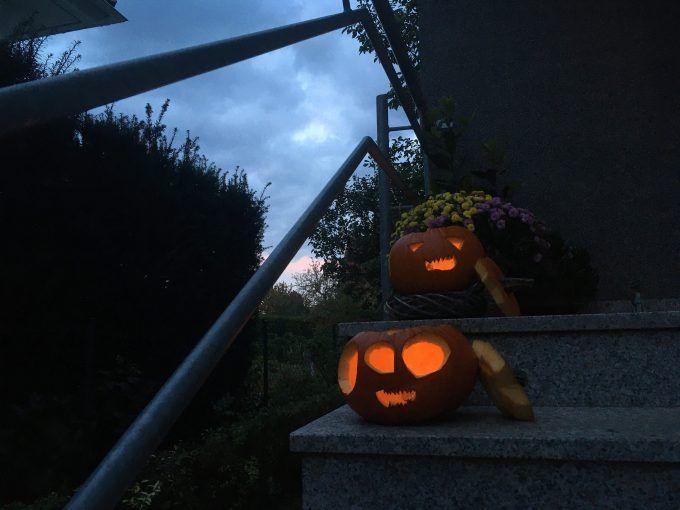 ドイツのハロウィンは歯磨き粉を持ったおばけがベッタリ？【教えて！世界の子育て～ドイツ～】の画像12