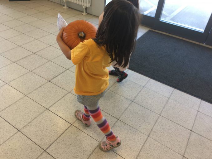 ドイツのハロウィンは歯磨き粉を持ったおばけがベッタリ？【教えて！世界の子育て～ドイツ～】の画像4