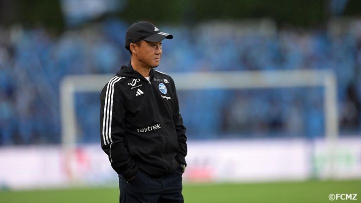 就任2年目で初の連敗…FC町田ゼルビア黒田剛監督「相手のモチベーションを感じる局面が多い」