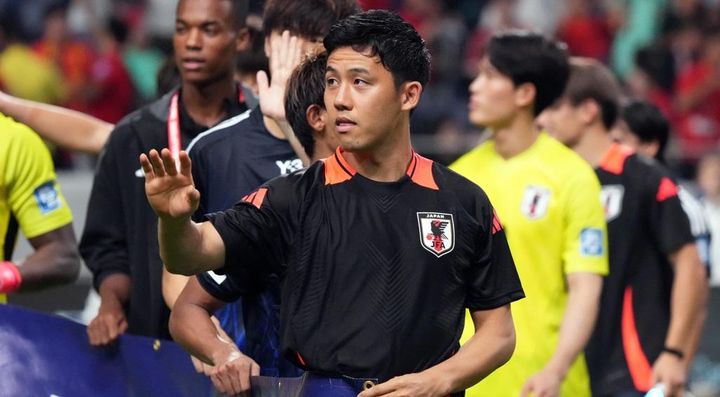 日本代表、サウジ・豪州とW杯予選で対戦！元主将の吉田麻也が無責任発言？ 「大丈夫でしょう（笑）」