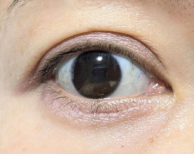 セザンヌ ペールトーンアイシャドウ