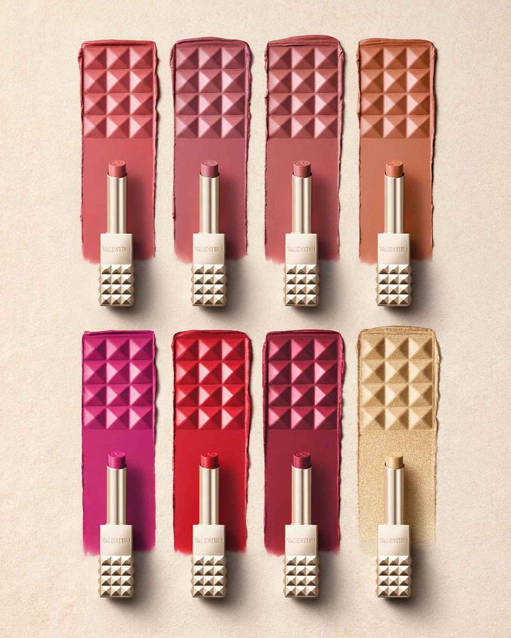 画像2: 出典：ヴァレンティノ ビューティ