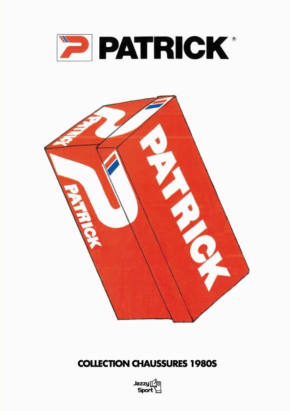 《パトリック》と「Jazzy Sport」によるコラボ第2弾が到着！80年代をテーマに音楽、ダンス、スポーツが感じられるカプセルコレクションに注目