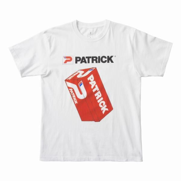 《パトリック》と「Jazzy Sport」によるコラボ第2弾が到着！80年代をテーマに音楽、ダンス、スポーツが感じられるカプセルコレクションに注目