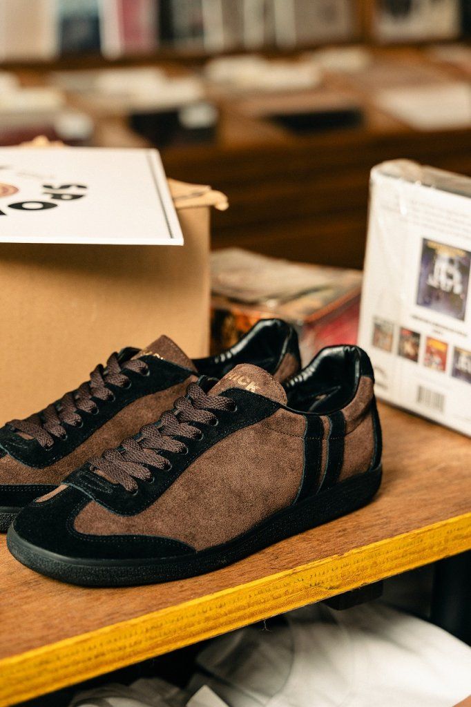 《パトリック》と「Jazzy Sport」によるコラボ第2弾が到着！80年代をテーマに音楽、ダンス、スポーツが感じられるカプセルコレクションに注目