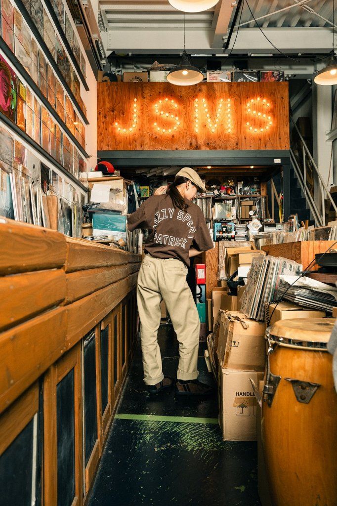 《パトリック》と「Jazzy Sport」によるコラボ第2弾が到着！80年代をテーマに音楽、ダンス、スポーツが感じられるカプセルコレクションに注目