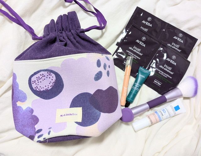 マイリトルボックス