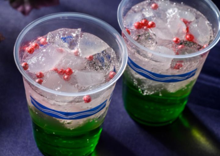 ディズニー・ハロウィン