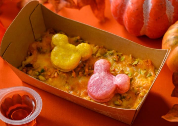 ディズニーハロウィーン