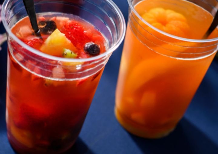 ディズニー・ハロウィーン