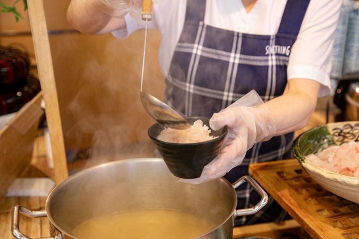 休暇村越前三国