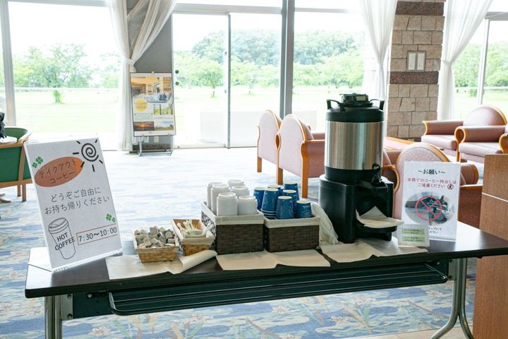 休暇村越前三国