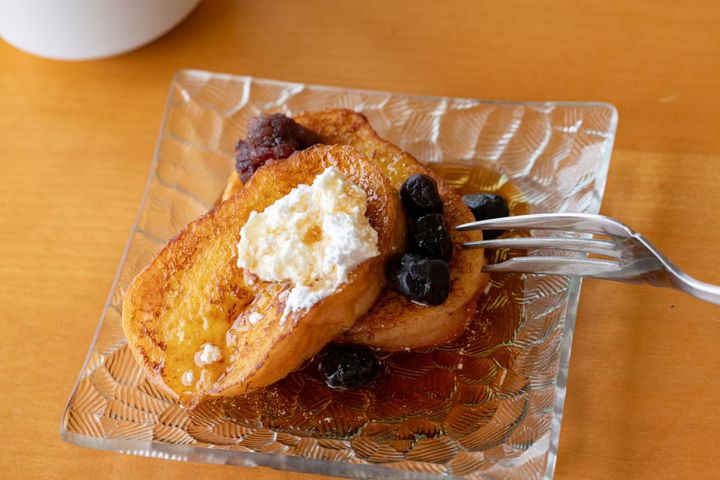 休暇村村越前三国