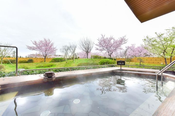 休暇村越前三国