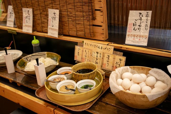 休暇村越前三国