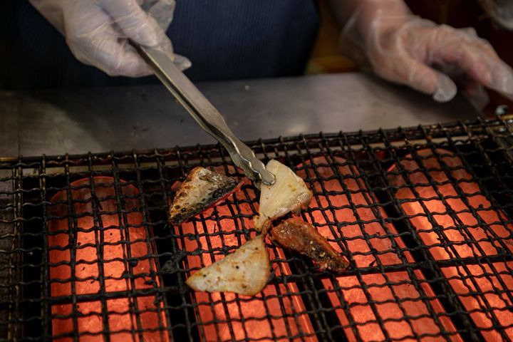 休暇村越前三国