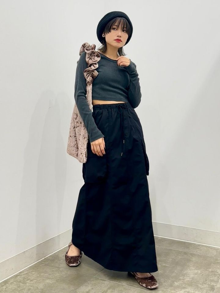 画像4: 出典：GU