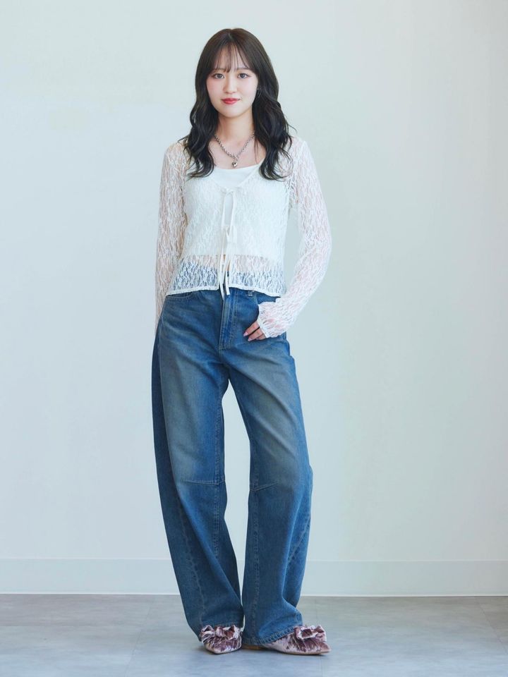 画像2: 出典：GU