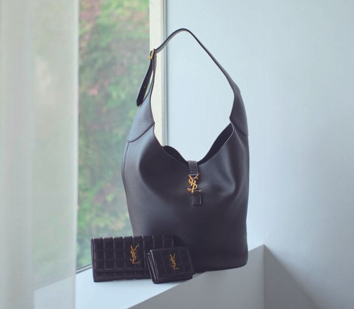 イヴサンローラン