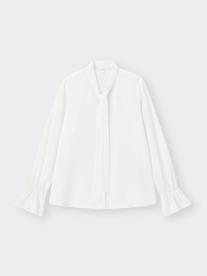 画像1: 出典：GU