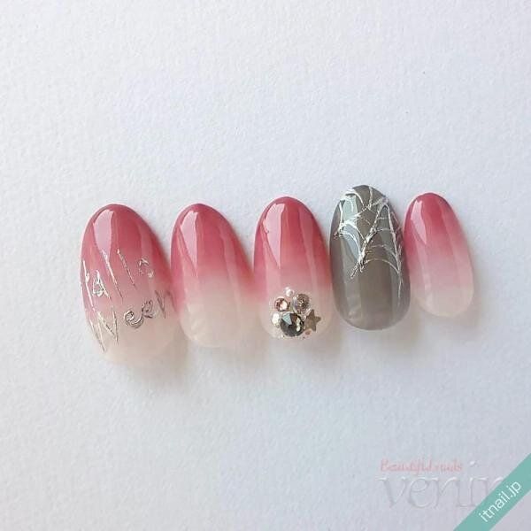 Venirが投稿したネイルデザイン [photoid:I0104947] via Itnail Design (740939)