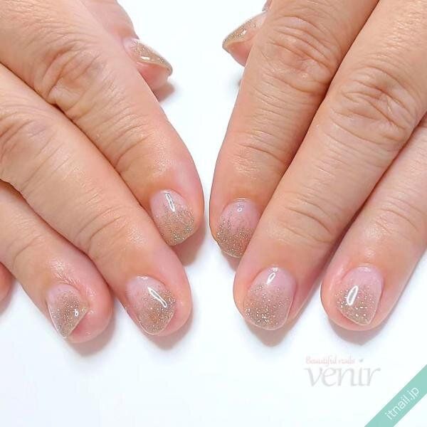 Venirが投稿したネイルデザイン [photoid:I0129366] via Itnail Design (740938)