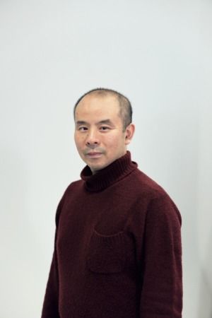 武者小路千家第15代家元後嗣・千 宗屋