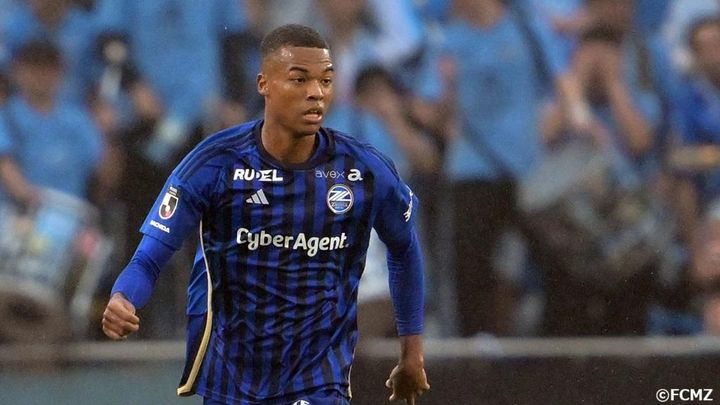 23歳の超大型DF、『日本代表』としての苦悩を吐露…「僕にはもうどうしようもないので割り切ってやっていくしかない」