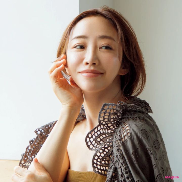 神崎恵 インタビュー