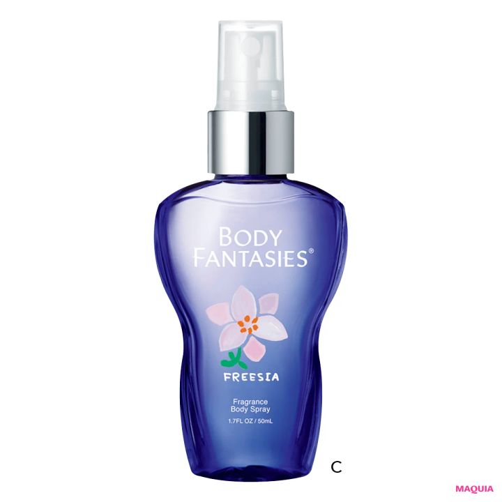 ドリアン・ロロブリジーダさんのお気に入り！ “今の私”をつくる美容アイテム_5