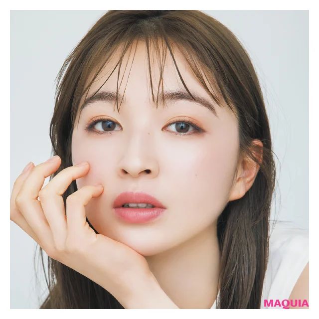 久間田琳加さん、上西星来さんほか、美容LOVERのいたわりコスメを公開_6